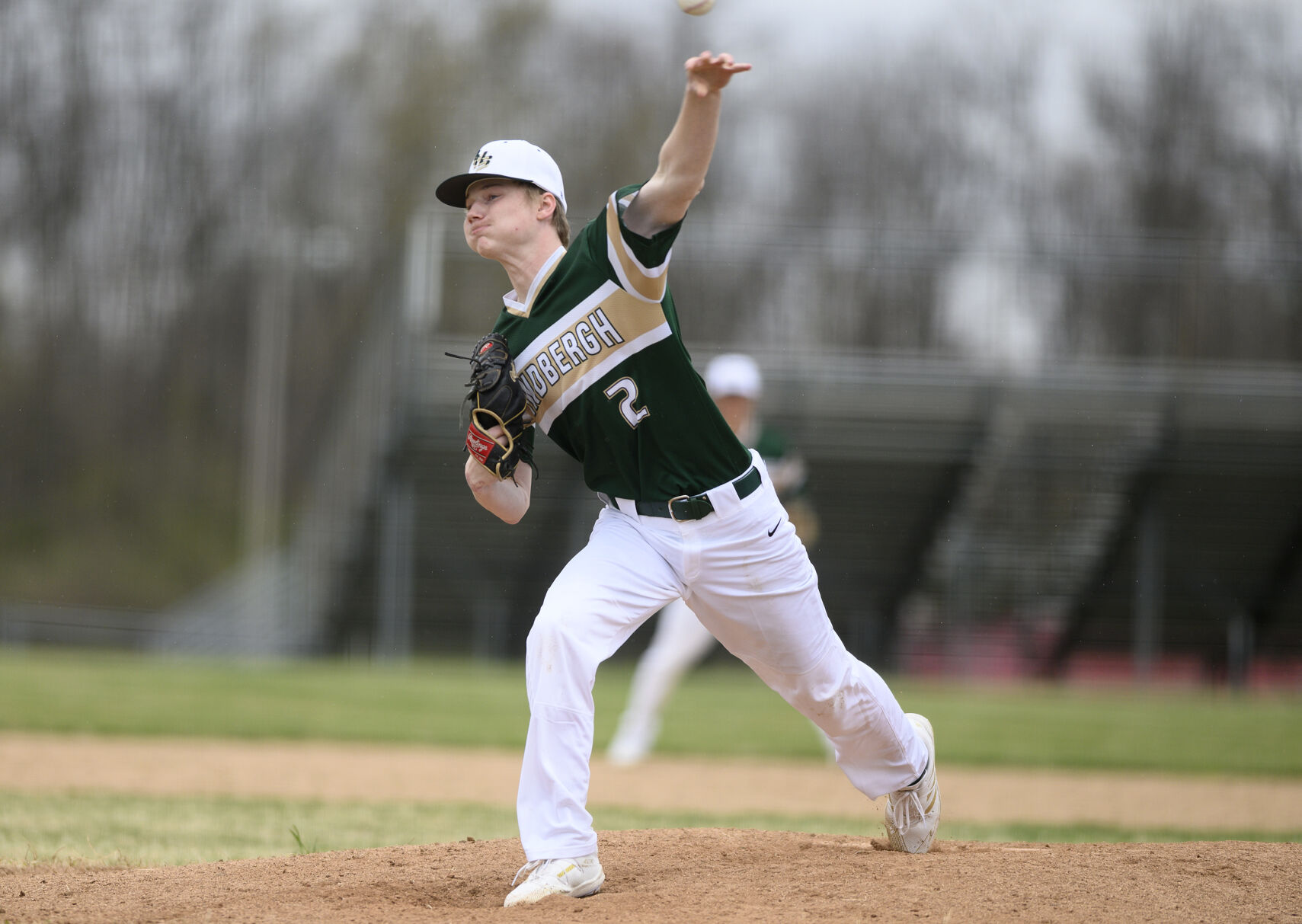 Lindbergh vs. Hazelwood West